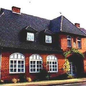 Hotel-Restaurant Pfeffermühle